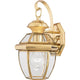 Quoizel - Newbury Outdoor Wall Light - Lights Canada