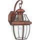 Quoizel - Newbury Outdoor Wall Light - Lights Canada
