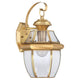 Quoizel - Newbury Outdoor Wall Light - Lights Canada
