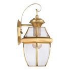 Quoizel - Newbury Outdoor Wall Light - Lights Canada