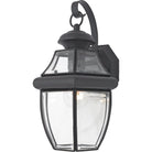 Quoizel - Newbury Outdoor Wall Light - Lights Canada