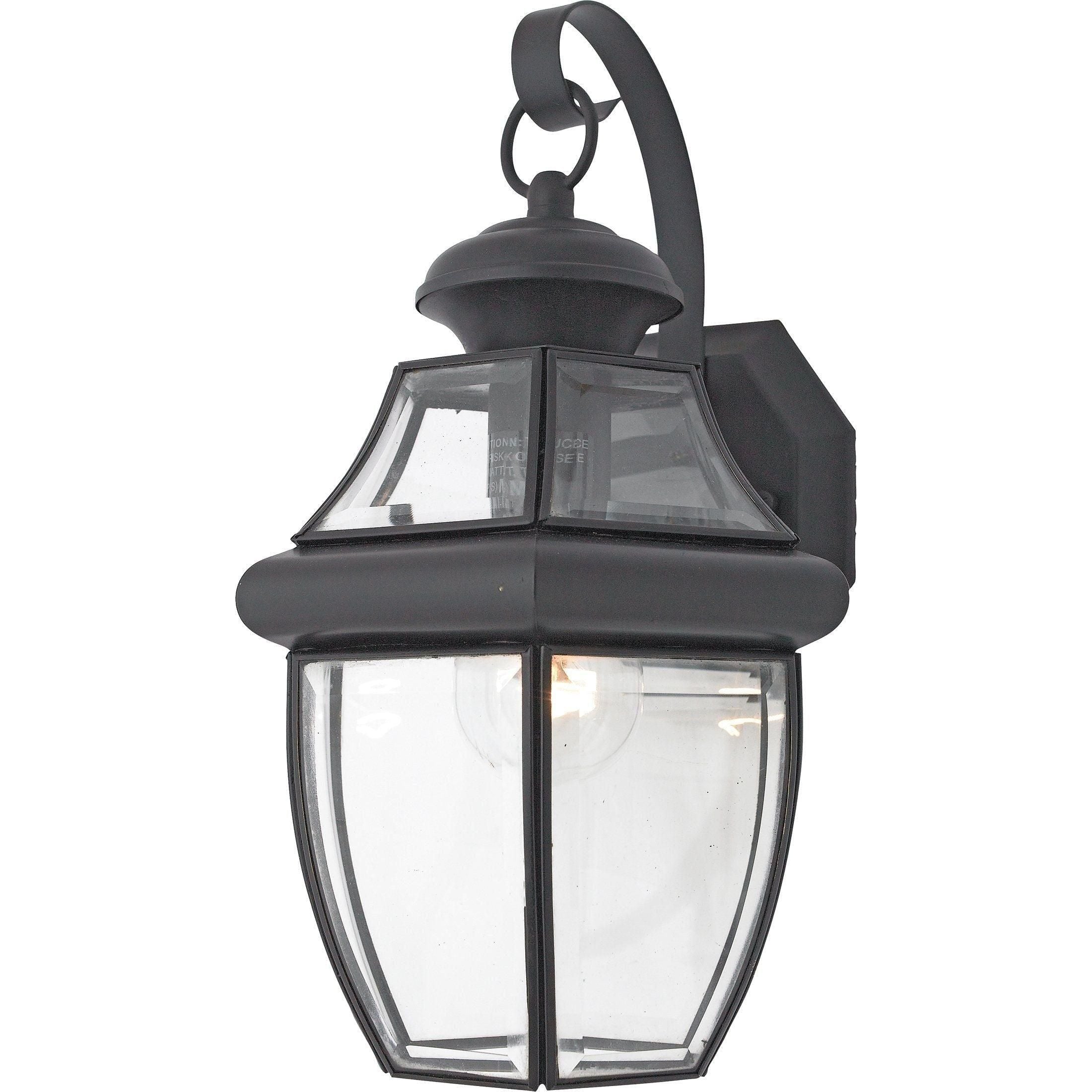 Quoizel - Newbury Outdoor Wall Light - Lights Canada