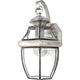Quoizel - Newbury Outdoor Wall Light - Lights Canada