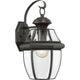 Quoizel - Newbury Outdoor Wall Light - Lights Canada