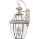 Quoizel - Newbury Outdoor Wall Light - Lights Canada