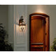 Quoizel - Newbury Outdoor Wall Light - Lights Canada
