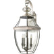Quoizel - Newbury Outdoor Wall Light - Lights Canada