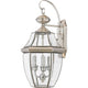 Quoizel - Newbury Outdoor Wall Light - Lights Canada