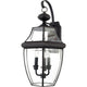 Quoizel - Newbury Outdoor Wall Light - Lights Canada