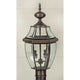 Quoizel - Newbury Post Light - Lights Canada
