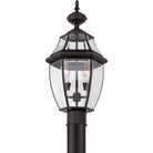 Quoizel - Newbury Post Light - Lights Canada