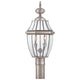 Quoizel - Newbury Post Light - Lights Canada