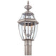 Quoizel - Newbury Post Light - Lights Canada