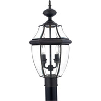 Newbury Post Light
