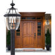 Quoizel - Newbury Post Light - Lights Canada