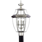 Quoizel - Newbury Post Light - Lights Canada