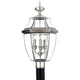 Quoizel - Newbury Post Light - Lights Canada