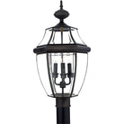 Quoizel - Newbury Post Light - Lights Canada