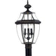 Quoizel - Newbury Post Light - Lights Canada