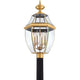 Quoizel - Newbury Post Light - Lights Canada