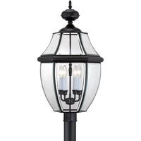 Newbury Post Light
