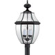 Quoizel - Newbury Post Light - Lights Canada