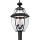 Quoizel - Newbury Post Light - Lights Canada