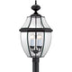 Quoizel - Newbury Post Light - Lights Canada