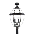 Quoizel - Newbury Post Light - Lights Canada