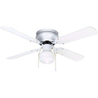 Canarm - Neptune Ceiling Fan - Lights Canada