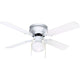 Canarm - Neptune Ceiling Fan - Lights Canada