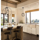 Artcraft Lighting - Newport Chandelier - Lights Canada