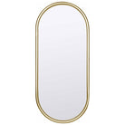 Canarm - Canarm Lyra Mirror - Lights Canada