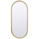 Canarm - Canarm Lyra Mirror - Lights Canada