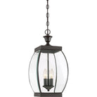 Quoizel - Oasis Mini Pendant - Lights Canada