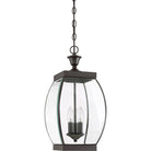 Quoizel - Oasis Mini Pendant - Lights Canada