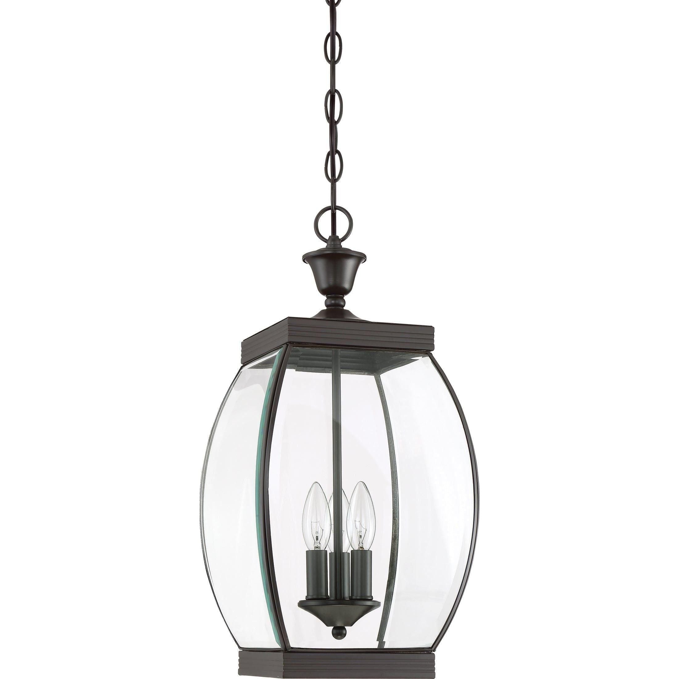 Quoizel - Oasis Mini Pendant - Lights Canada
