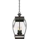 Quoizel - Oasis Mini Pendant - Lights Canada