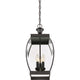 Quoizel - Oasis Mini Pendant - Lights Canada