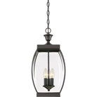 Quoizel - Oasis Mini Pendant - Lights Canada