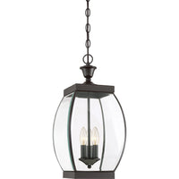Oasis Outdoor Pendant