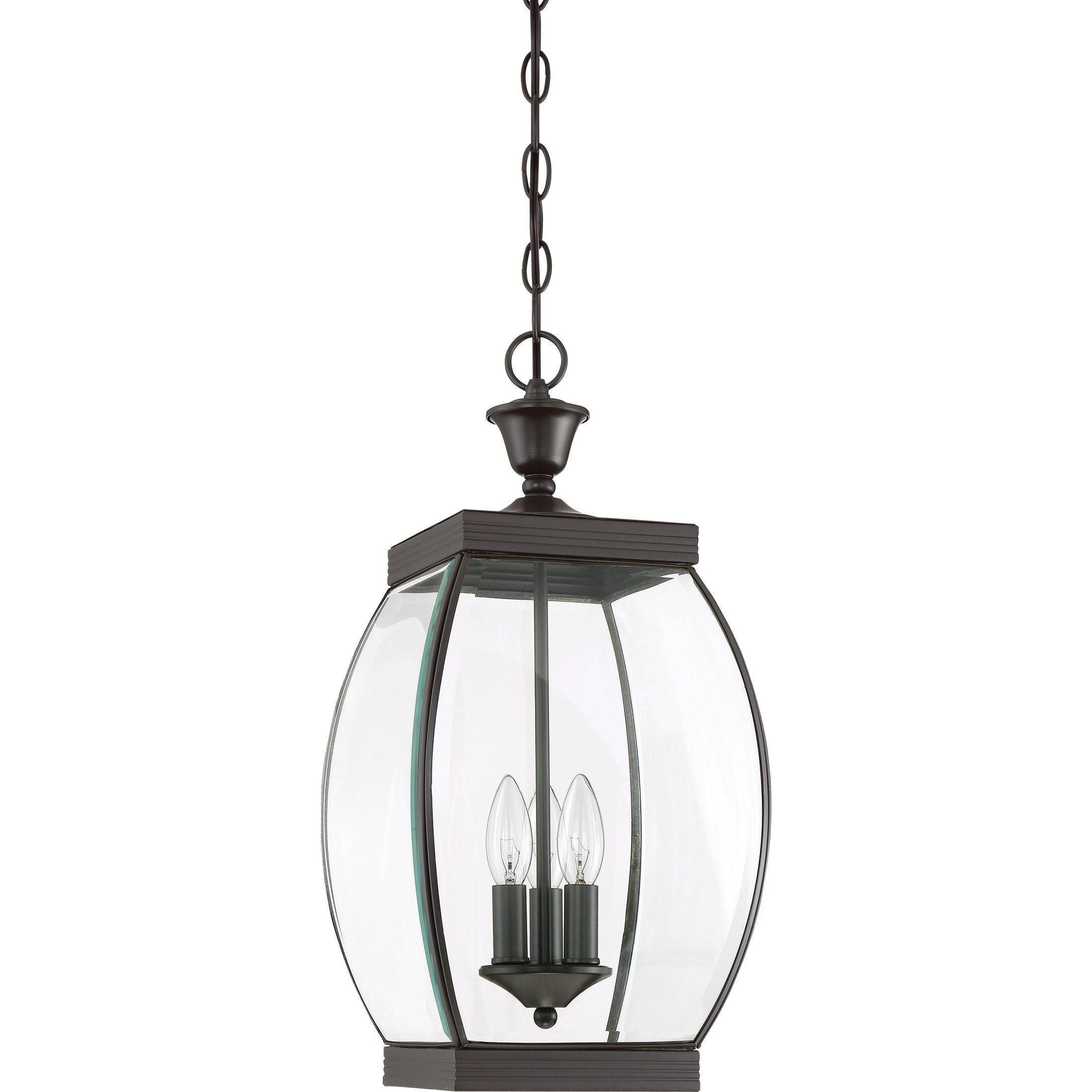 Quoizel - Oasis Outdoor Pendant - Lights Canada
