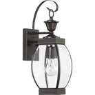 Quoizel - Oasis Outdoor Wall Light - Lights Canada