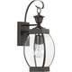 Quoizel - Oasis Outdoor Wall Light - Lights Canada