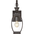Quoizel - Oasis Outdoor Wall Light - Lights Canada