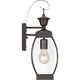Quoizel - Oasis Outdoor Wall Light - Lights Canada