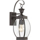 Quoizel - Oasis Outdoor Wall Light - Lights Canada