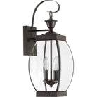 Quoizel - Oasis Outdoor Wall Light - Lights Canada