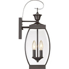 Quoizel - Oasis Outdoor Wall Light - Lights Canada