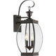 Quoizel - Oasis Outdoor Wall Light - Lights Canada